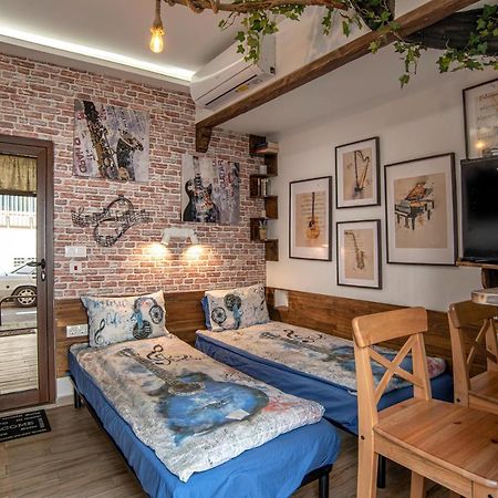 The Music House - Exclusive Studio In The Heart Of Sofia By Flat Mаnager Exterior photo
